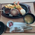 レストランロイヤル - 