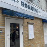 CAFE RONDINO - 