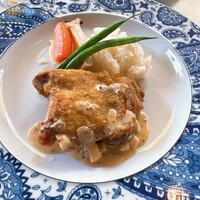 ビストロ・カフェ・ド・パリ - 