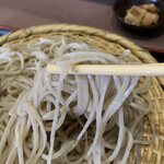 Teuchi Soba Ikezen - 