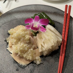 中国料理 桃李 ホテル日航大阪 - 