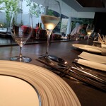 garden - グラスワイン　オーストラリア　ソーヴィニヨン・ブラン