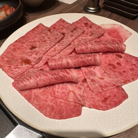 焼肉うしごろ 新宿三丁目店 - 