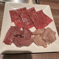 焼肉うしごろ 新宿三丁目店 - 