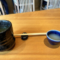 SUSHI TOKYO TEN、 横浜店 - 
