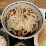 うどん処 重己 - 