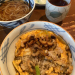 手打ち蕎麦と鴨料理 慈玄 - 