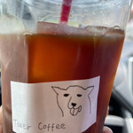タワーコーヒー - 
