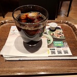 フォレスティカフェ - 