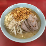 ラーメン二郎 - 