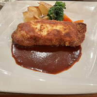 京都洋食 ムッシュいとう - 