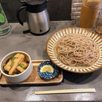 Sobashokudou Bon - 