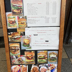 Ken'S Burger - 