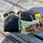 白木屋旅館 - おにぎり弁当