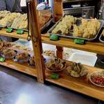 根ッ子うどん - 