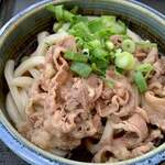 根ッ子うどん - 