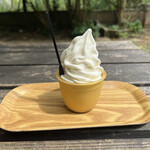 ツンフグ牧場 - 