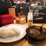 アルペンジロー 本店 - 