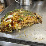 いまだお好み焼き - 