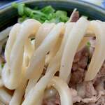 根ッ子うどん - 