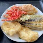 根ッ子うどん - 