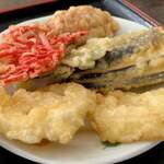 根ッ子うどん - 