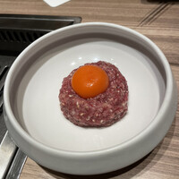 焼肉うしごろ 新宿三丁目店 - 