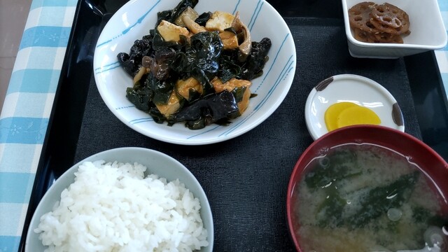 宮古地区合同庁舎内食堂 - 宮古（食堂）の写真