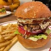 MEIHOKU Burger - 