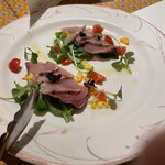 Cafe Restaurant AUREOLE - 