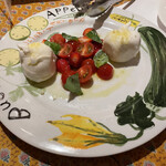 Cafe Restaurant AUREOLE - 