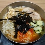 カルビ大将 - さっぱり冷麺