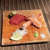 食幹 渋谷 - 