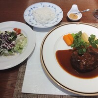 南蛮 銀圓亭 - 