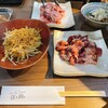 炭と肉。 - 