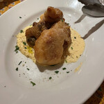 Cafe Restaurant AUREOLE - 