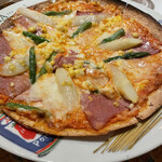 Cafe Restaurant AUREOLE - 