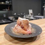 Yakitori Takashima - 