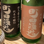 酒 秀治郎 - 