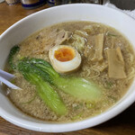 Tengu Kitakoshi Ramen - 