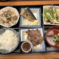 割烹 田一 - 