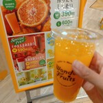 ワンダーフルーツ - 