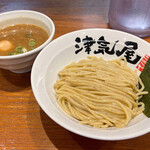 つけ麺 津気屋 - 津気屋 つけ麺