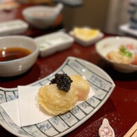 京都祇園 天ぷら八坂圓堂 - 