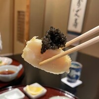 京都祇園 天ぷら八坂圓堂 - 