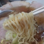 ラーメン そばよし - 