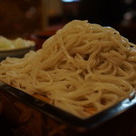 Soba Iwa - おおもり