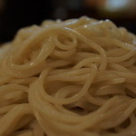 Soba Iwa - 更科