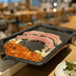 Hachini Yatai - 