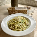 トラットリアライド - 